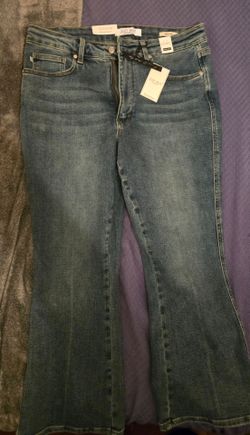 NEW JUDY BLUE SIZE 14W