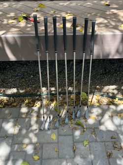 Taylormade MB irons