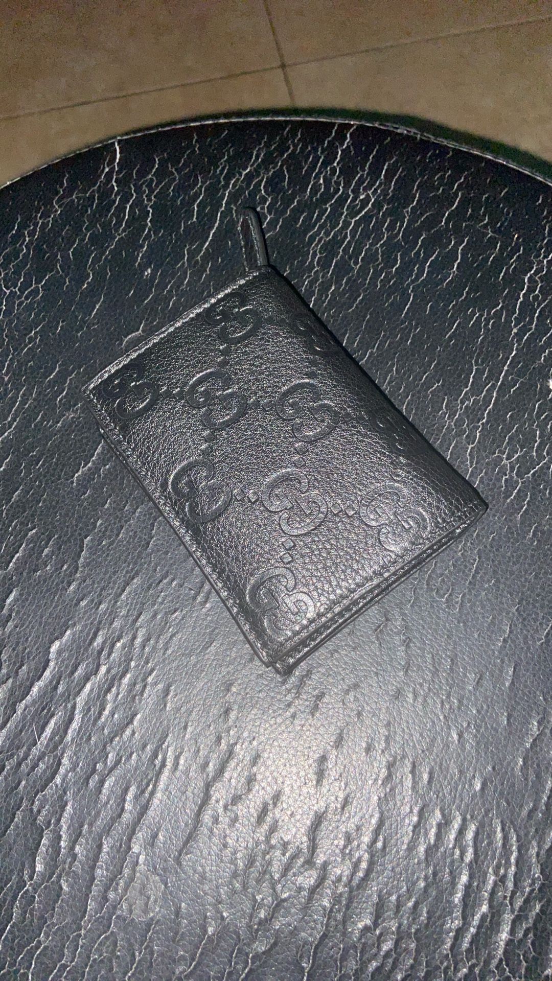 Gucci Wallet 