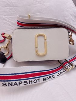Marc Jacobs - The Snapshot Bag