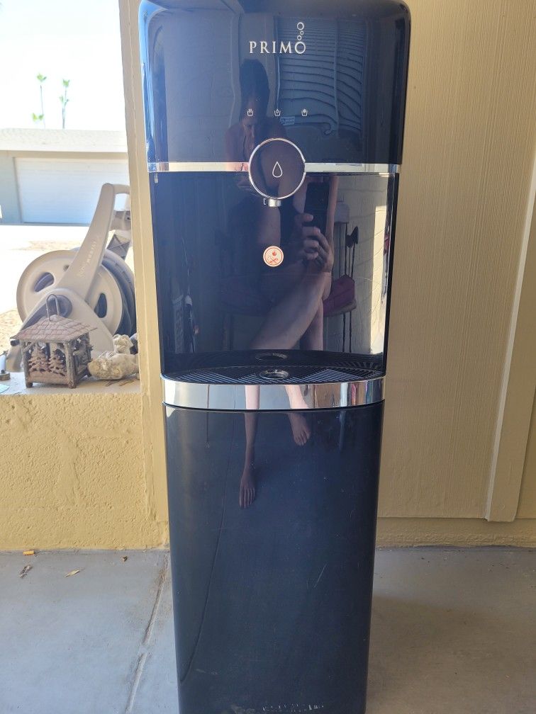 Primo Water Heater/Cooler