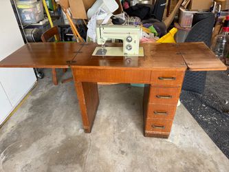 Sewing machine