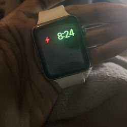 Apple Watch Series 3 Unlocked