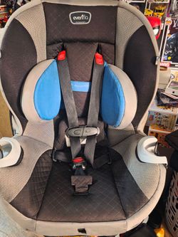 Evenflo Carseat $45