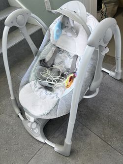 Swing For Babies
