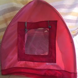American Girl Doll  Tent