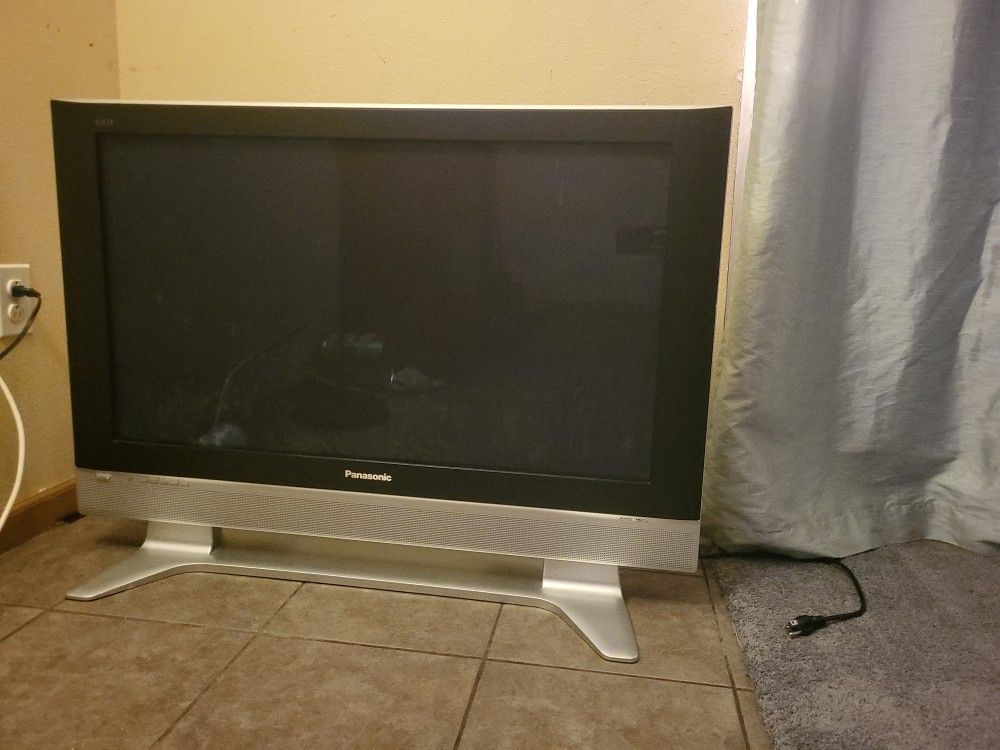 Panasonic TV