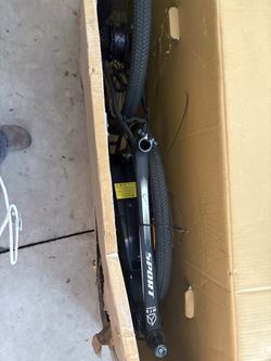 Mountain Bike E-Bike Sport