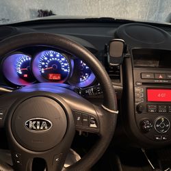 Kia Soul 2013