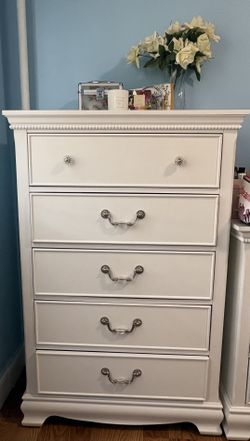 5 Drawer Chest