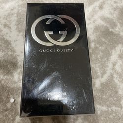 Gucci Perfume