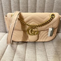 Designer Handbag