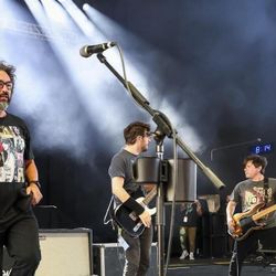 Motion City Soundtrack