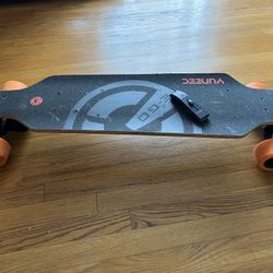 Electric Skateboard