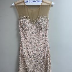 Sweetheart Prom Dress