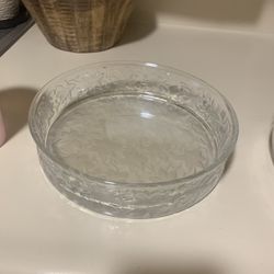 Princess House For Oven