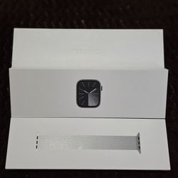 Apple Watch 9series - 41mm (Unopened)