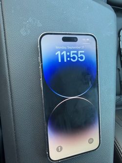 Unlocked Apple iPhone 14 Pro Max 256GB
