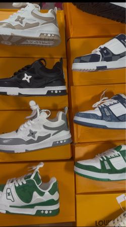 Luxury Shoes