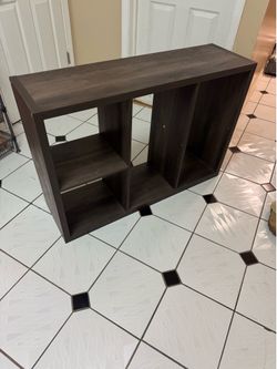 Shelf