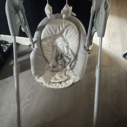 Baby Swing Great condition 