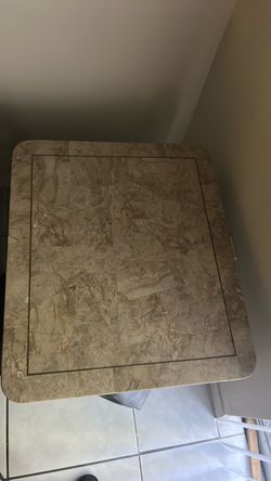 side table