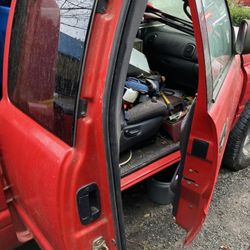 2000 Dodge Ram 1500