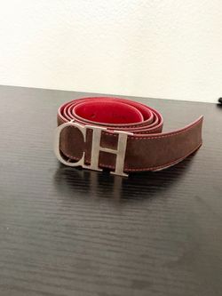 Carolina Herrera belt