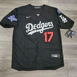 LOS ANGELES DODGERS STITCHED BASEBALL JERSEY 