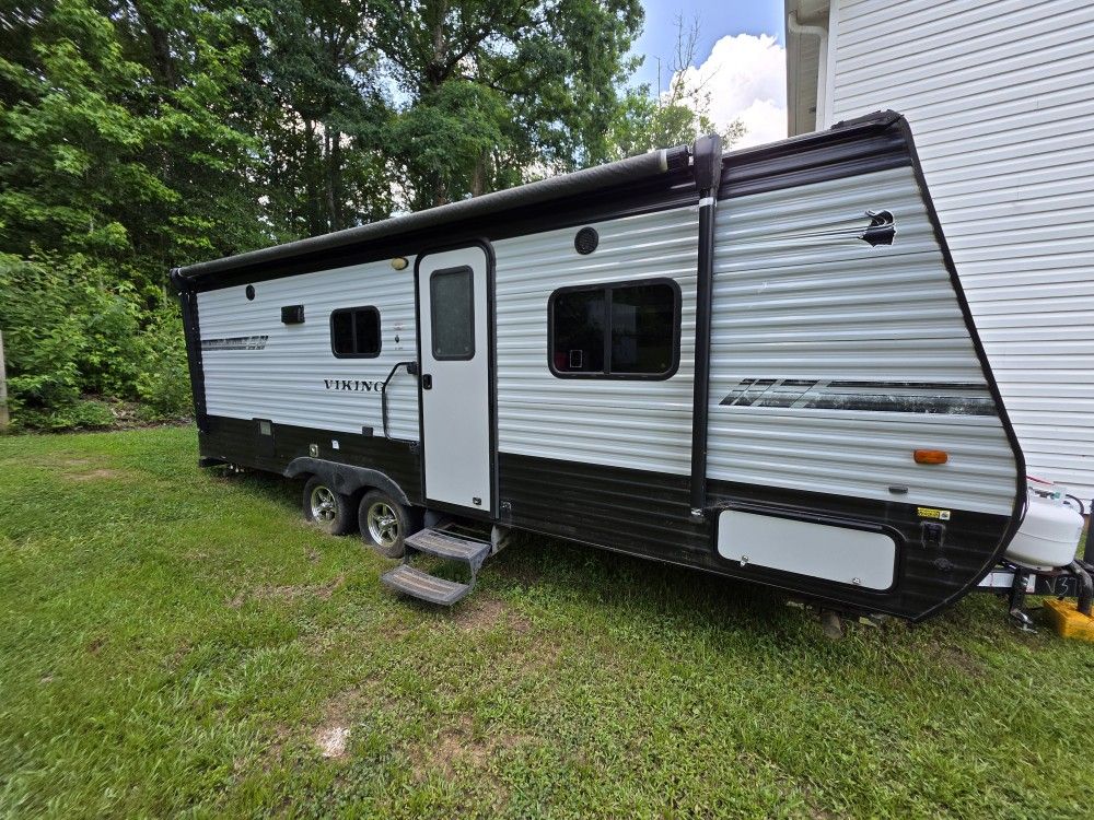 2020 Forest River Viking