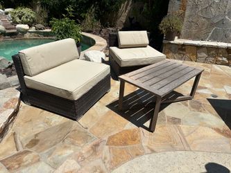 OutSunny Patio Furniture