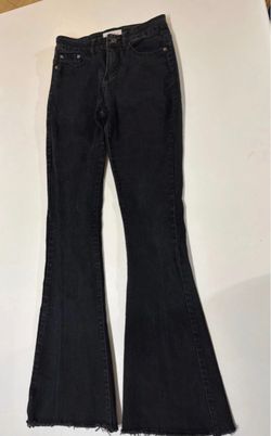 Woman's jeans size 7/28