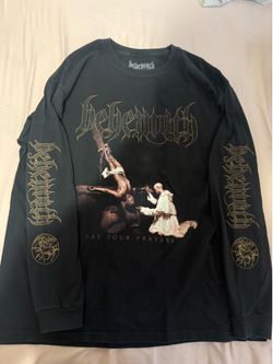 Behemoth