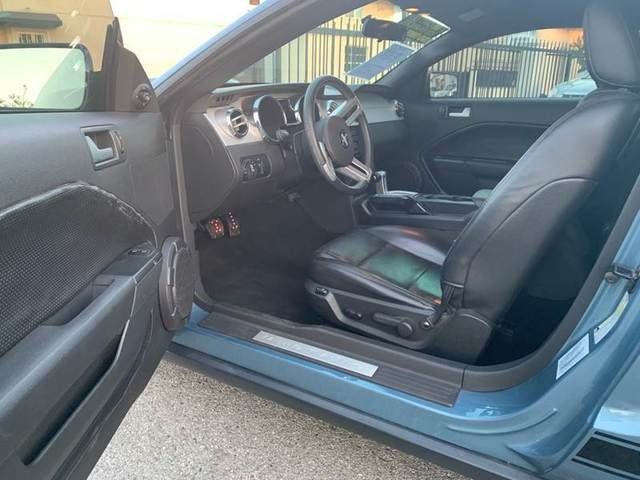 2006 Ford Mustang