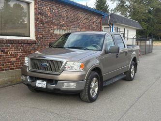 2005 Ford F-150