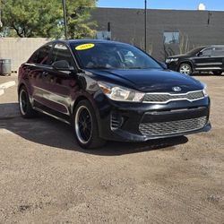 2019 Kia Rio S 