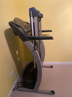 Treadmill Pro-Form Crosswall Advance 525x