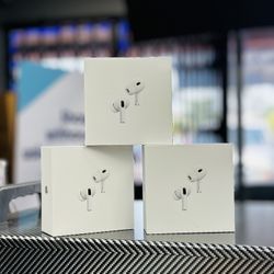 AirPod Pro 2nd Gen USBC