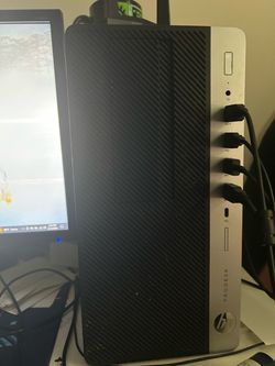 Hp Gaming pc