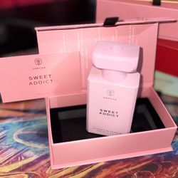 OAKCHA Extrait De PARFUM.   Sweet Addict scent