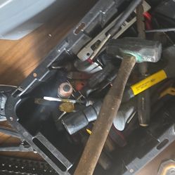 Assorted Tools