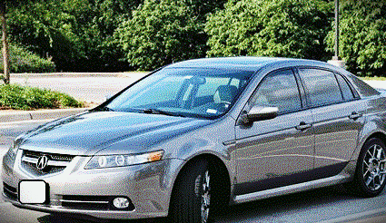 2007 Acura TL price$1000 Country&Town
