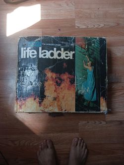 Life Ladder New