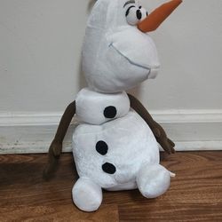 Olaf