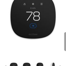 Ecobee 3 Lite