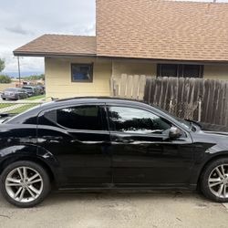 2013 Dodge Avenger