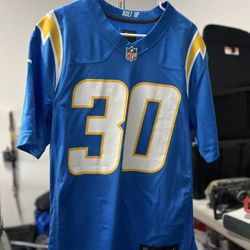 Austin Ekeler Chargers Running Back