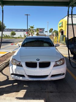 BMW 328i 2008