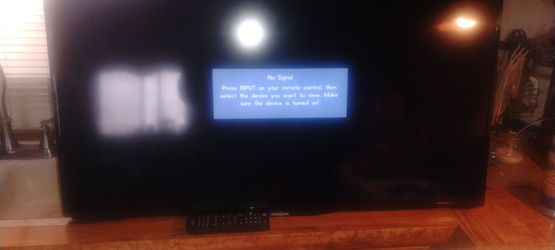 high-definition TV