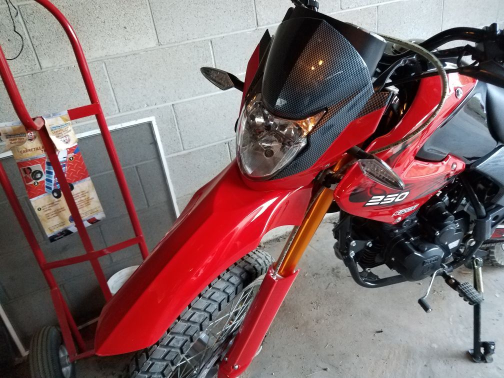 Brozz 250 for 2024 sale near me